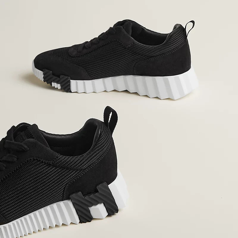 Hermès Bouncing sneaker Noir