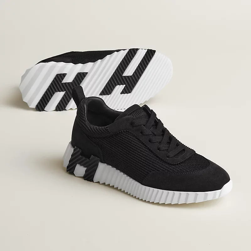 Hermès Bouncing sneaker Noir