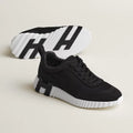 Hermès Bouncing sneaker Noir