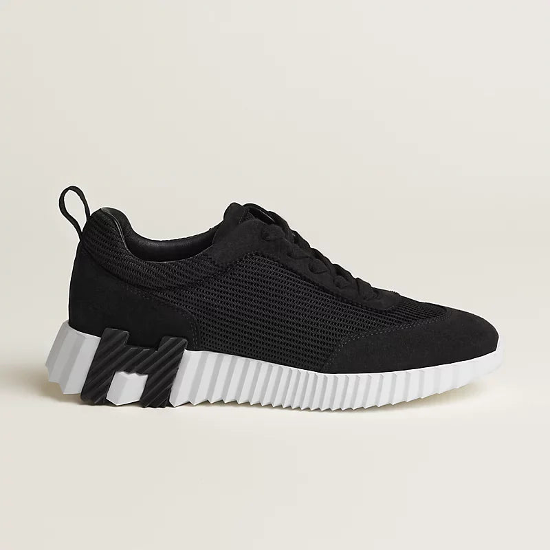 Hermès Bouncing sneaker Noir