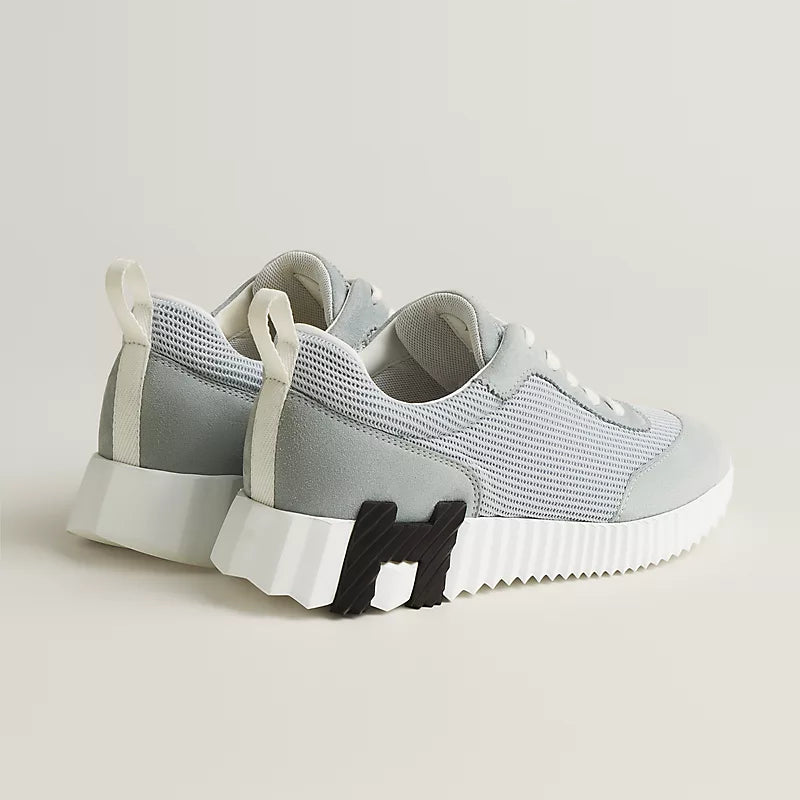 Hermès Bouncing sneaker Gris Nuage