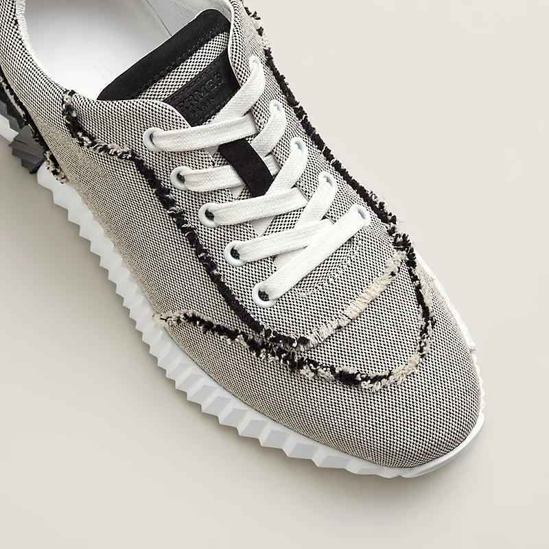 Hermès Bouncing sneaker Noir