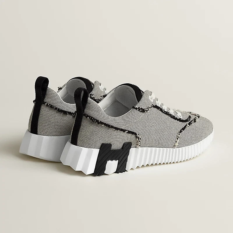 Hermès Bouncing sneaker Noir