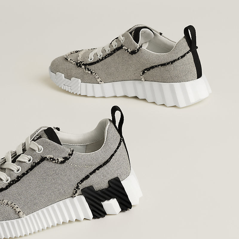 Hermès Bouncing sneaker Noir