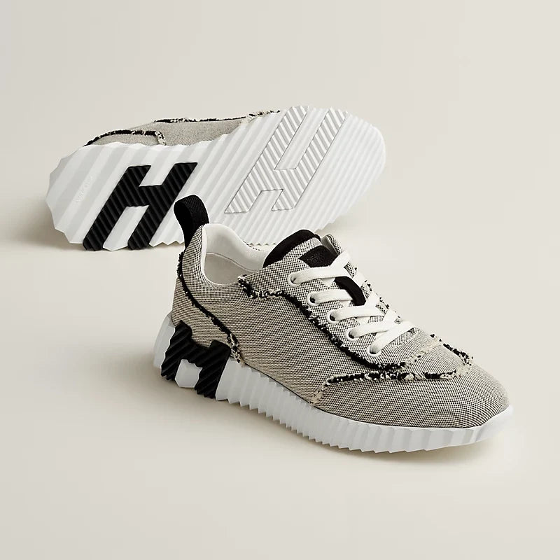 Hermès Bouncing sneaker Noir