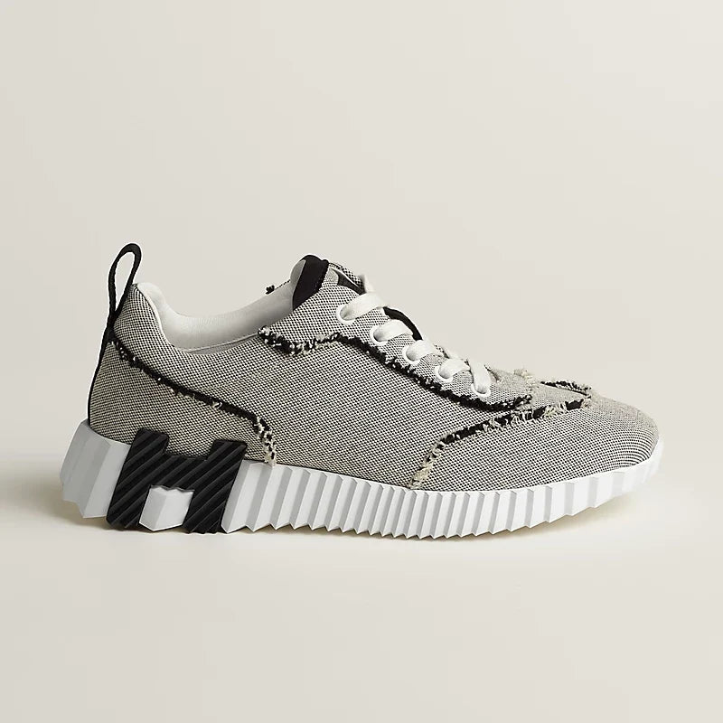 Hermès Bouncing sneaker Noir