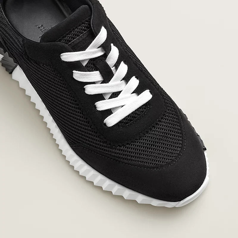 Hermès Bouncing sneaker Noir