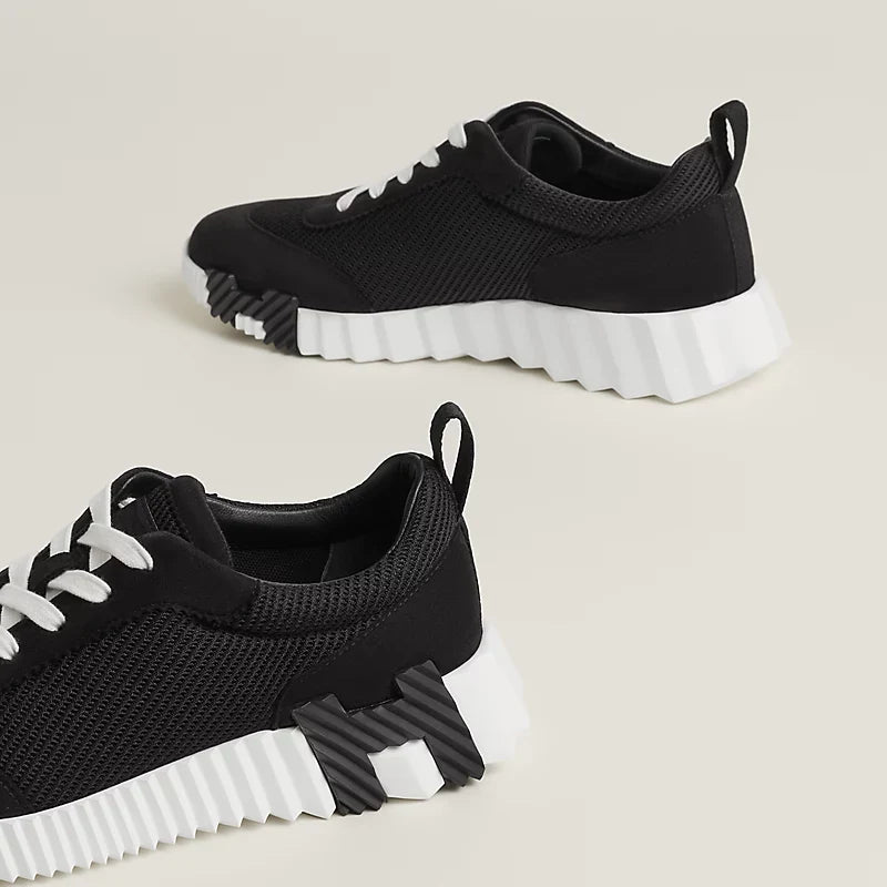 Hermès Bouncing sneaker Noir