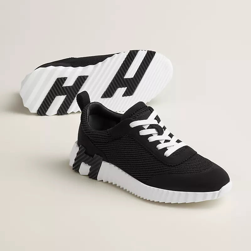 Hermès Bouncing sneaker Noir