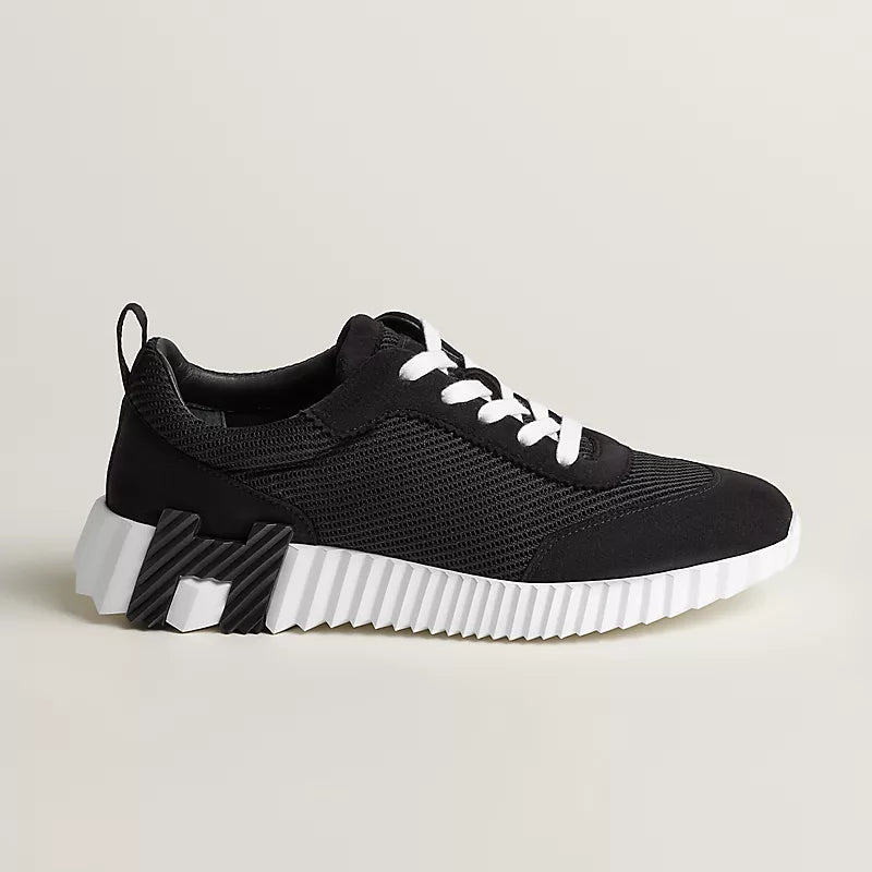 Hermès Bouncing sneaker Noir