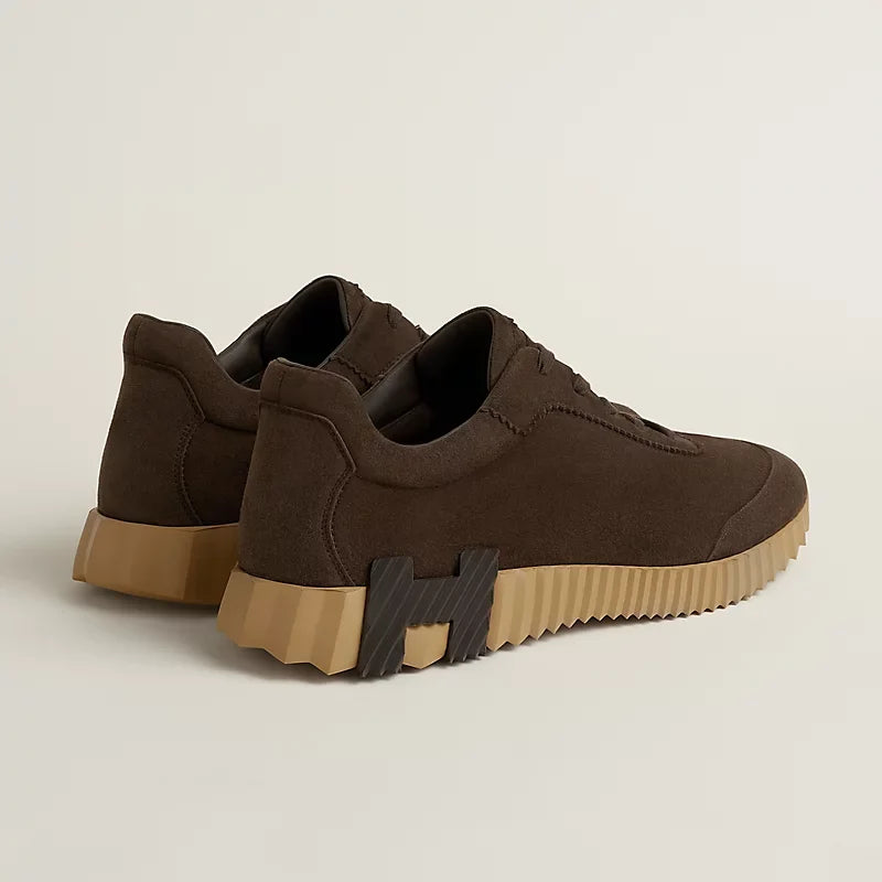 Hermès Bouncing sneaker Écorce