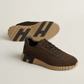 Hermès Bouncing sneaker Écorce