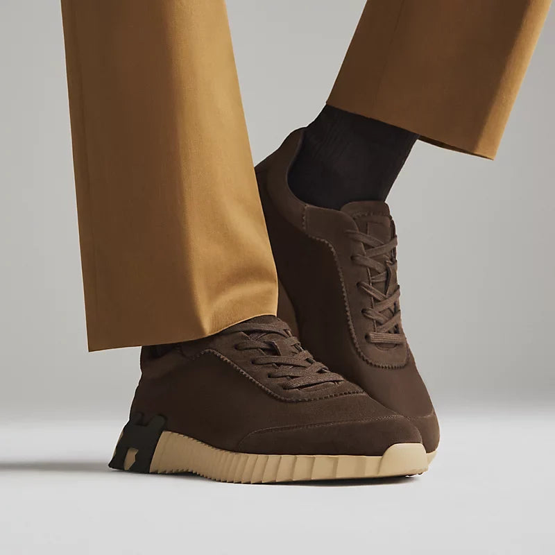 Hermès Bouncing sneaker Écorce