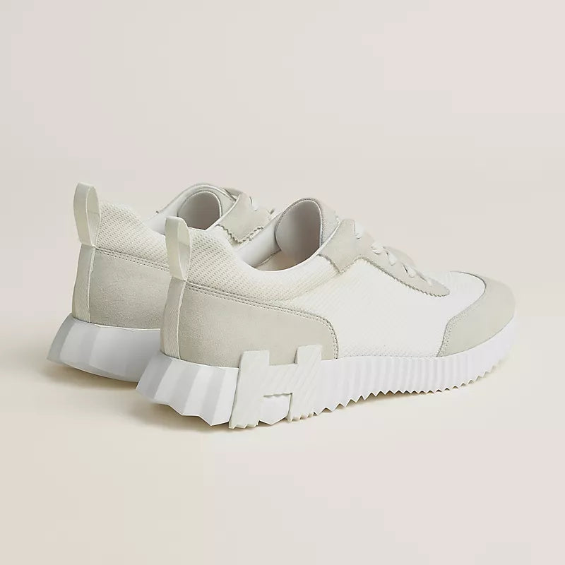 Hermès Bouncing sneaker Blanc