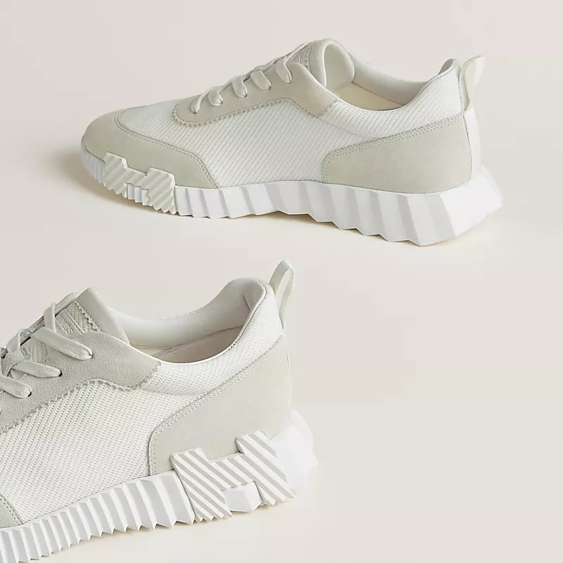 Hermès Bouncing sneaker Blanc