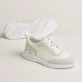 Hermès Bouncing sneaker Blanc