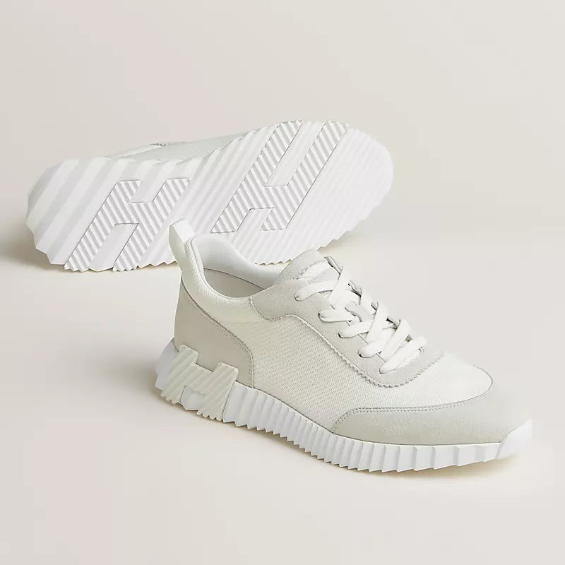 Hermès Bouncing sneaker Blanc