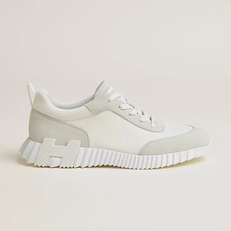 Hermès Bouncing sneaker Blanc