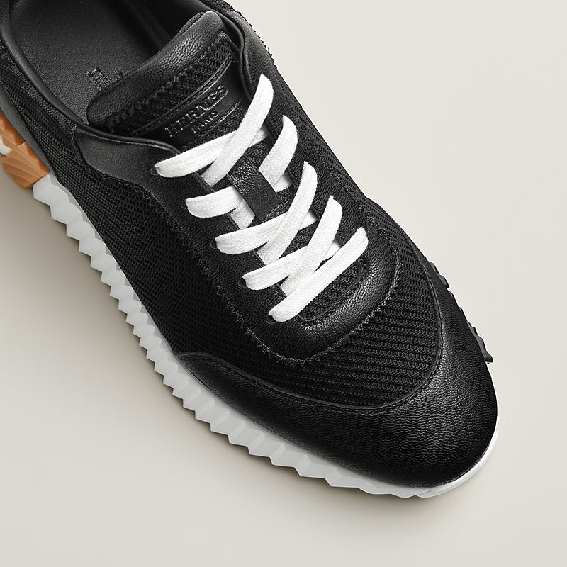 Hermès Bouncing sneaker Noir