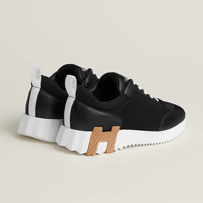 Hermès Bouncing sneaker Noir