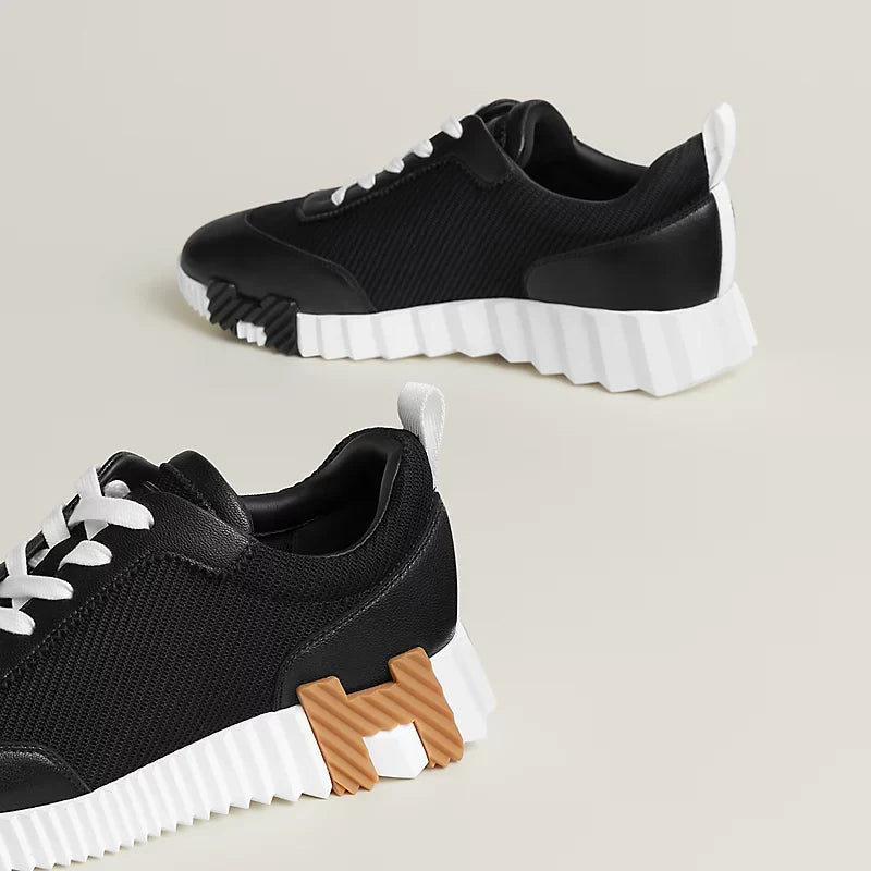 Hermès Bouncing sneaker Noir