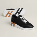 Hermès Bouncing sneaker Noir