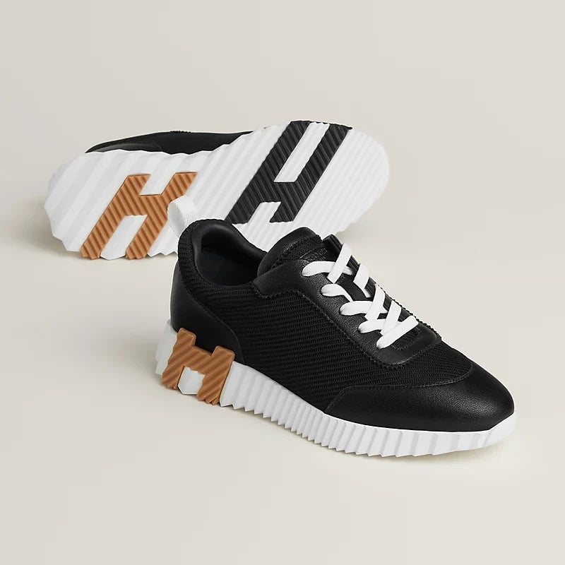 Hermès Bouncing sneaker Noir