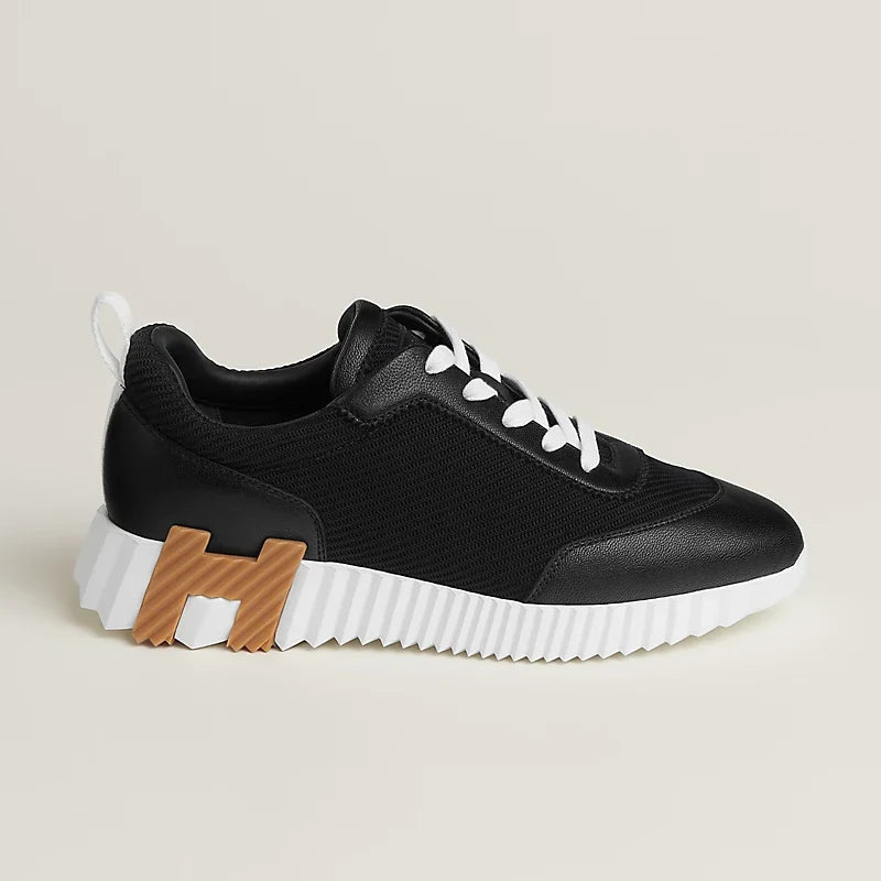 Hermès Bouncing sneaker Noir