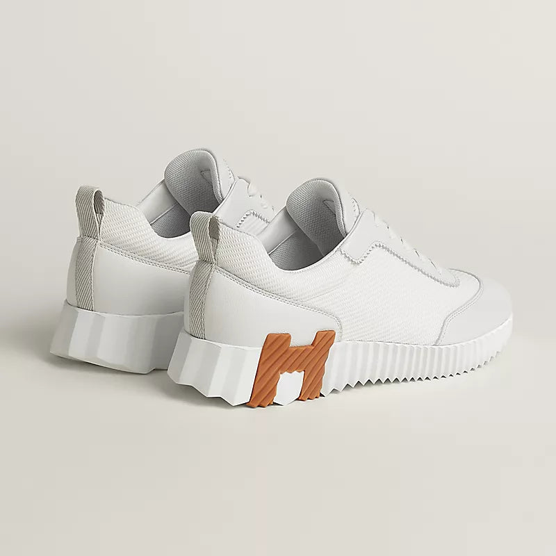 Hermès Bouncing sneaker Blanc