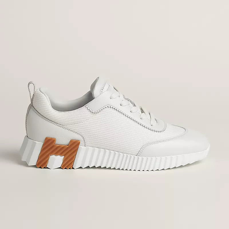 Hermès Bouncing sneaker Blanc
