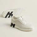 Hermès Bouncing sneaker Écru