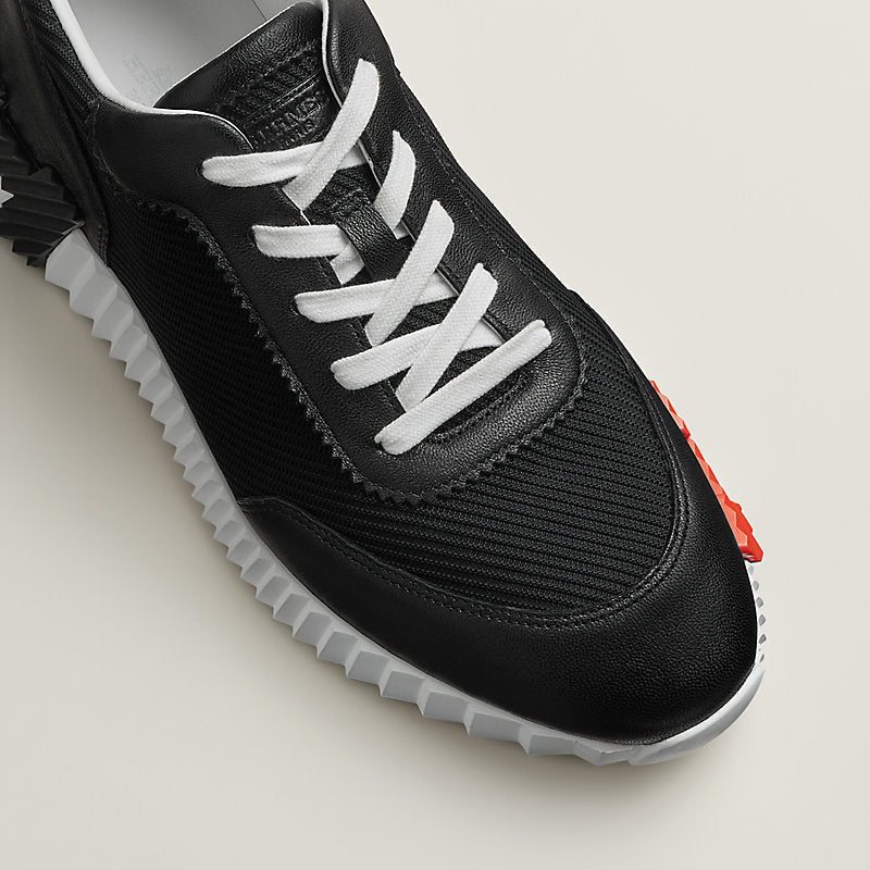 Hermès Bouncing sneaker Noir
