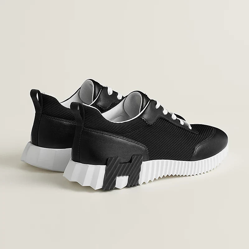 Hermès Bouncing sneaker Noir