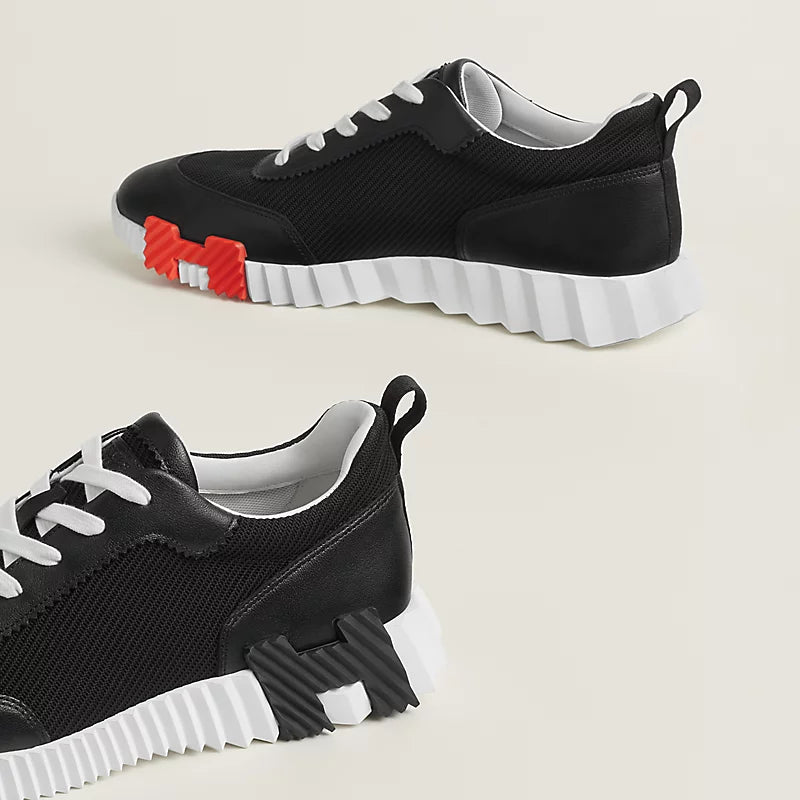 Hermès Bouncing sneaker Noir