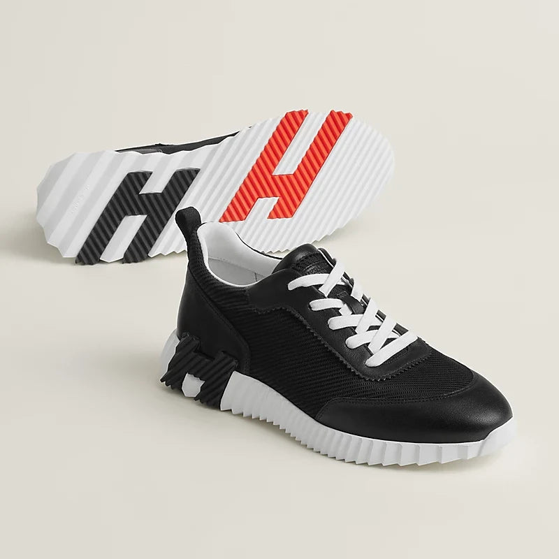 Hermès Bouncing sneaker Noir
