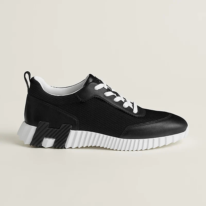 Hermès Bouncing sneaker Noir