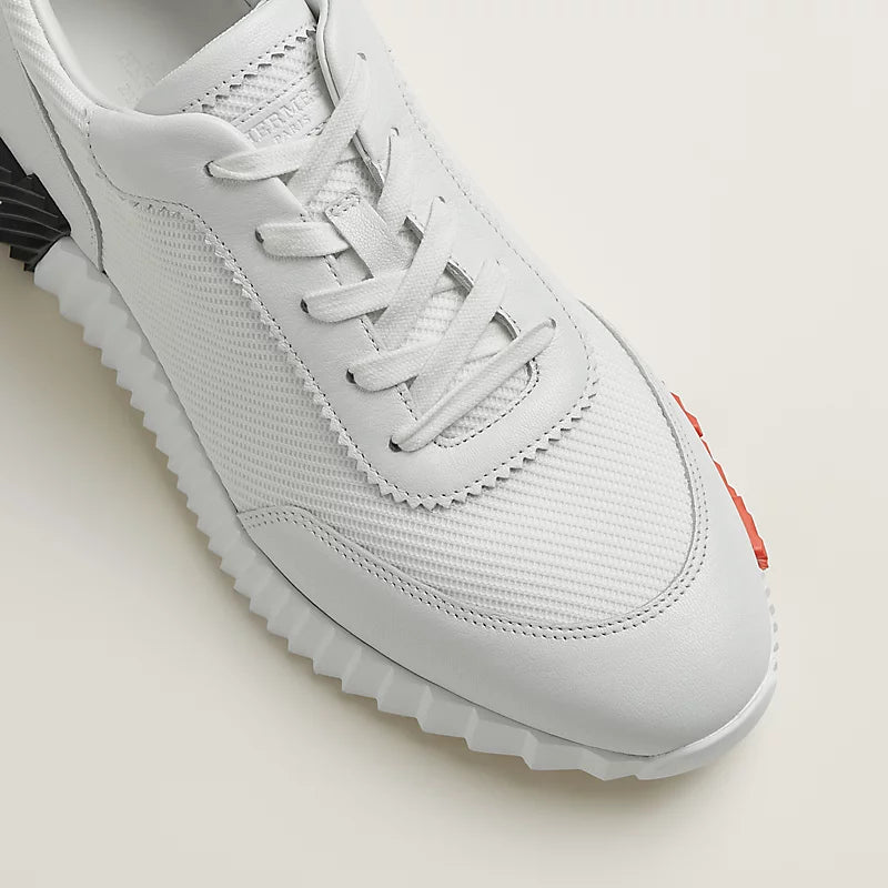 Hermès Bouncing sneaker Blanc
