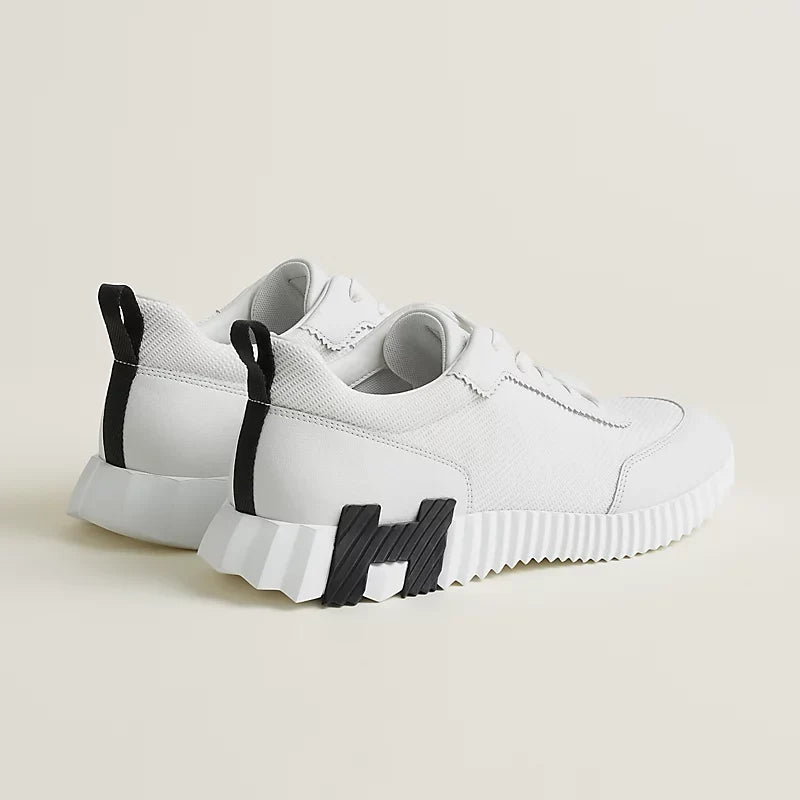 Hermès Bouncing sneaker Blanc
