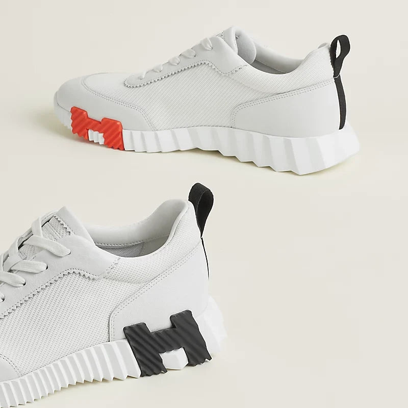Hermès Bouncing sneaker Blanc