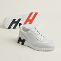 Hermès Bouncing sneaker Blanc