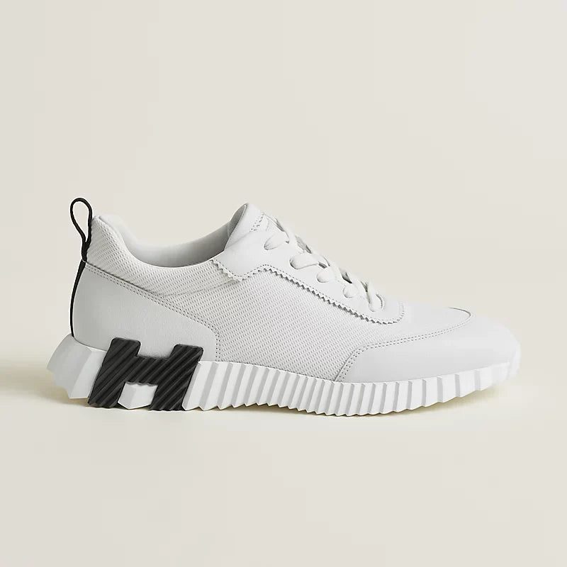 Hermès Bouncing sneaker Blanc