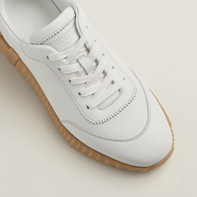 Hermès Bouncing sneaker Blanc
