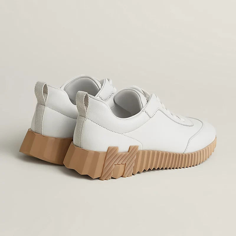 Hermès Bouncing sneaker Blanc