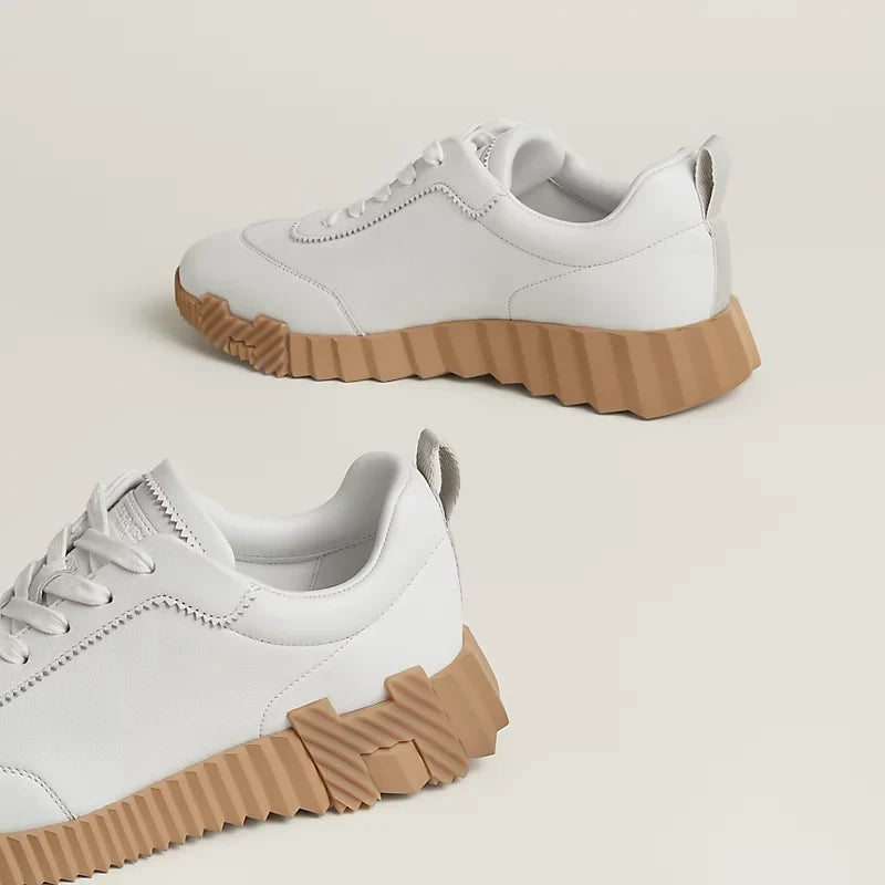 Hermès Bouncing sneaker Blanc