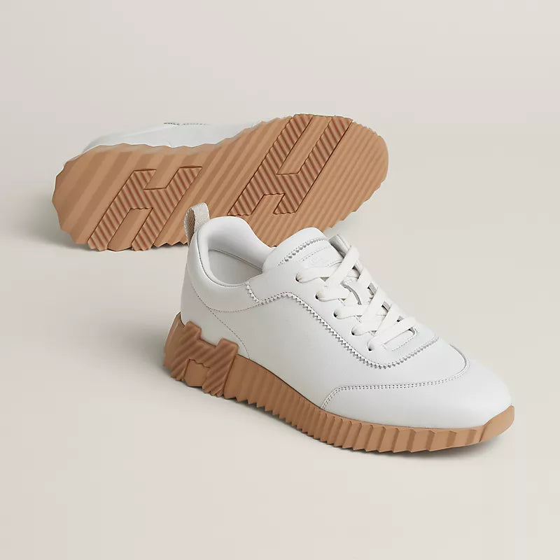 Hermès Bouncing sneaker Blanc