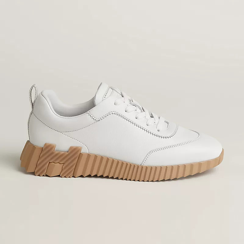 Hermès Bouncing sneaker Blanc