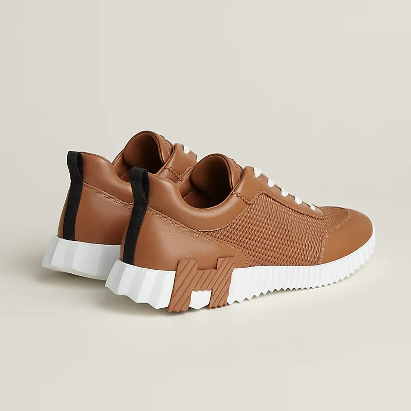 Hermès Bouncing sneaker Naturel