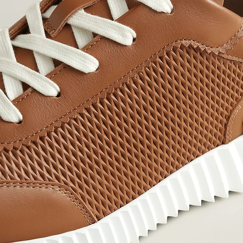 Hermès Bouncing sneaker Naturel