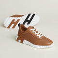 Hermès Bouncing sneaker Naturel