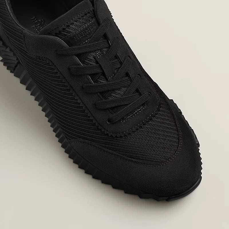 Hermès Bouncing sneaker Noir